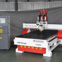 臨朐興云機械廠 專注數控雕刻設備，賦能石材木工行業