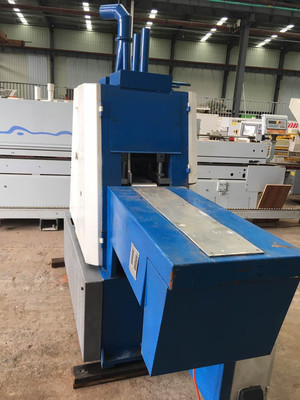 萬利德SW-15-20框鋸機 高性價比二手木工機械轉(zhuǎn)讓